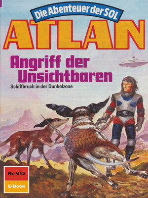 cover image of Atlan 615